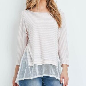 Pretty in pink! NWT Sale